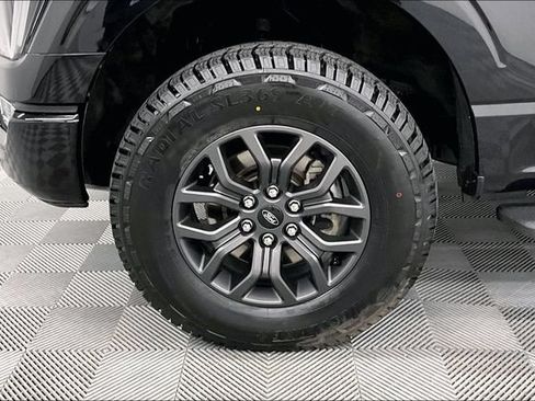 Used 2023 Ford F150 Tremor w/ Equipment Group 402A High AWD/4WD image 10