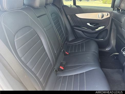 Used 2019 Mercedes-Benz GLC 43 AMG 4MATIC Coupe image 26