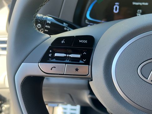 New 2026 Hyundai Elantra Sport image 23