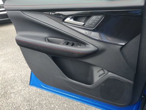 New 2026 Chevrolet Blazer EV RS image 19