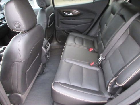 Certified 2020 GMC Terrain Denali w/ Denali Premium Package image 14