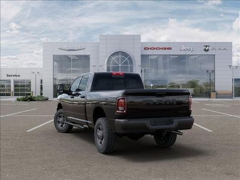 New 2026 RAM 2500 Tradesman image 3
