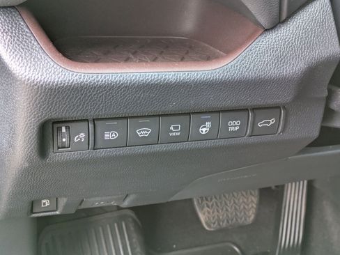 Used 2023 Toyota RAV4 Limited AWD/4WD image 16