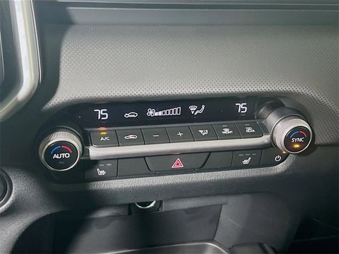 Used 2025 MAZDA CX-50 AWD 2.5 S w/ Weather Package image 14