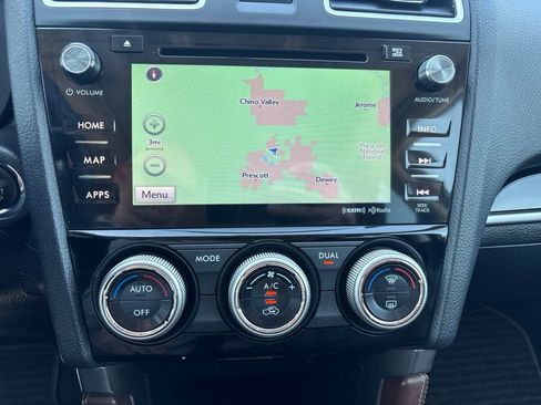 Used 2017 Subaru Forester 2.0XT Touring AWD/4WD image 23