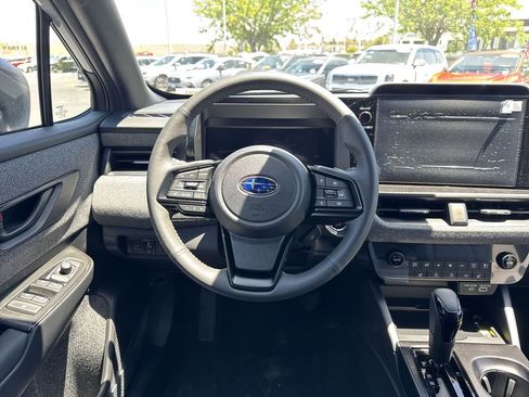 New 2026 Subaru Outback Premium AWD/4WD image 11