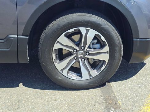 Used 2017 Honda CR-V LX image 9