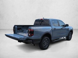 New 2025 Ford Ranger XLT w/ Trailer Tow Package video 2