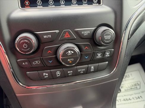 Used 2021 Jeep Grand Cherokee Freedom Edition AWD/4WD image 14