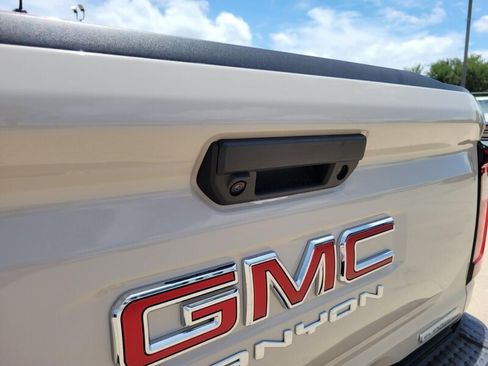 New 2026 GMC Canyon Elevation w/ Convenience Package RWD image 7