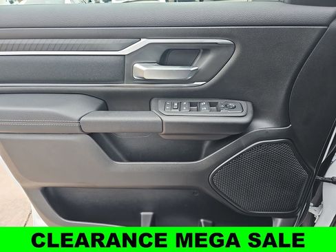 New 2025 RAM 1500 Big Horn image 26