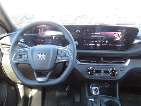 New 2025 Buick Envista Preferred w/ Convenience I Package image 20