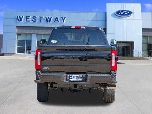 New 2026 Ford F350 Platinum image 34