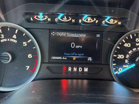 Used 2018 Ford F150 XLT w/ Equipment Group 302A Luxury image 15