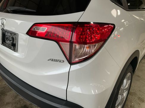 Used 2016 Honda HR-V EX-L image 22