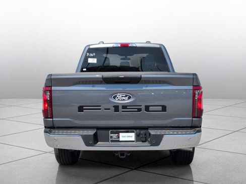 New 2026 Ford F150 XLT RWD image 4