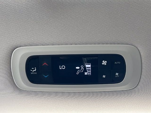 Used 2024 Chrysler Pacifica Touring-L w/ Road Tripper Package FWD image 35