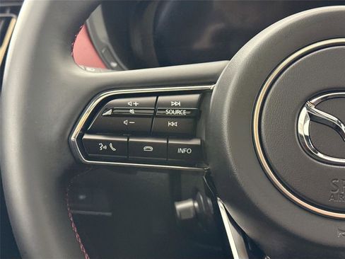 New 2026 MAZDA CX-70 3.3 Turbo S w/ Premium Package image 18