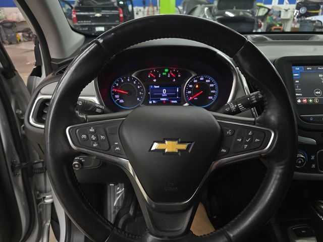 Used 2019 Chevrolet Equinox LT AWD/4WD image 22