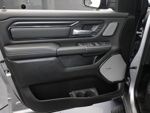 Used 2026 RAM 1500 Rebel w/ Rebel Level 2 Equipment Group AWD/4WD image 13