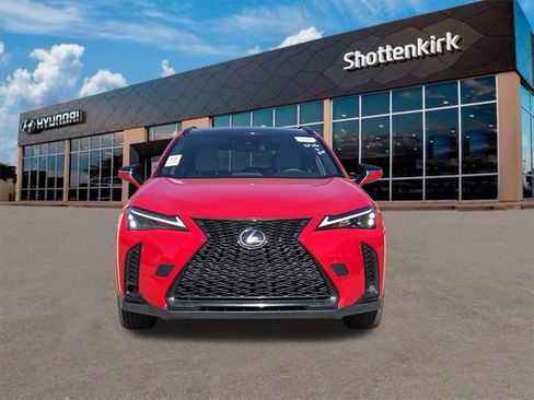 Used 2024 Lexus UX 250h F Sport image 6