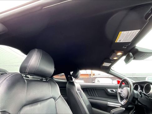 Used 2022 Ford Mustang Premium image 24