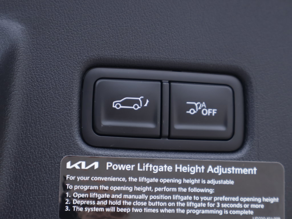 New 2027 Kia Telluride X-Line SX Prestige AWD/4WD image 8