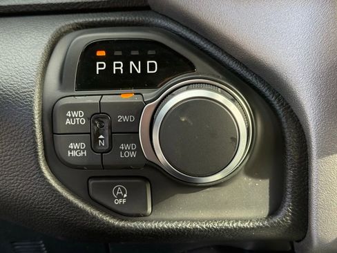 New 2026 RAM 1500 Big Horn image 25