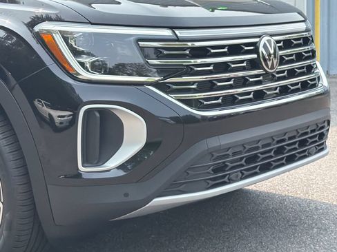 New 2026 Volkswagen Atlas SEL AWD/4WD image 4