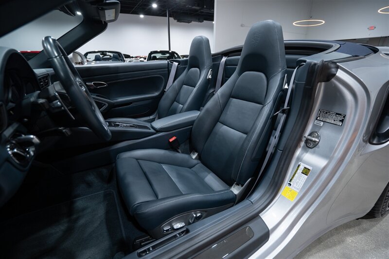 Used 2019 Porsche 911 Turbo S AWD/4WD image 22