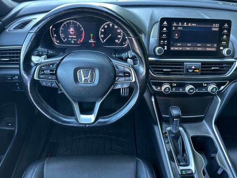 Used 2019 Honda Accord Sport image 10