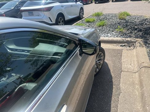 Used 2020 Lexus ES 350 w/ Accessory Package 2 FWD image 20