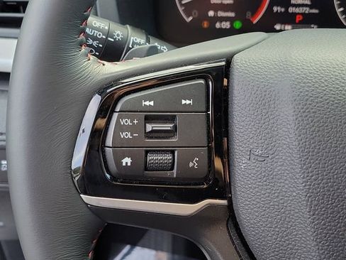Certified 2025 Honda Odyssey Sport-L image 24