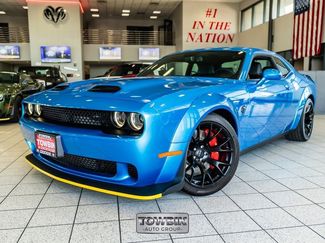 Used 2023 Dodge Challenger SRT Hellcat RWD video 1