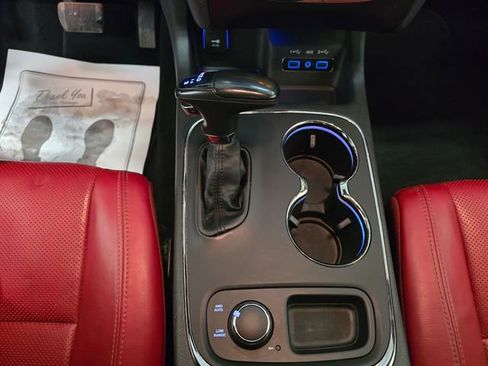Used 2020 Dodge Durango R/T w/ Technology Group image 26