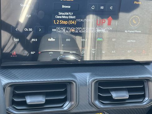 New 2026 Ford Mustang Coupe image 20