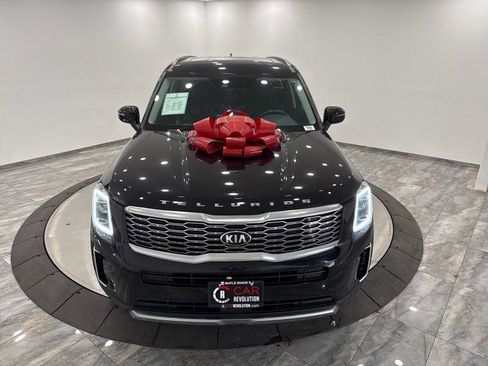 Used 2021 Kia Telluride S image 26