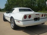Used 1989 Chevrolet Corvette Convertible image 5