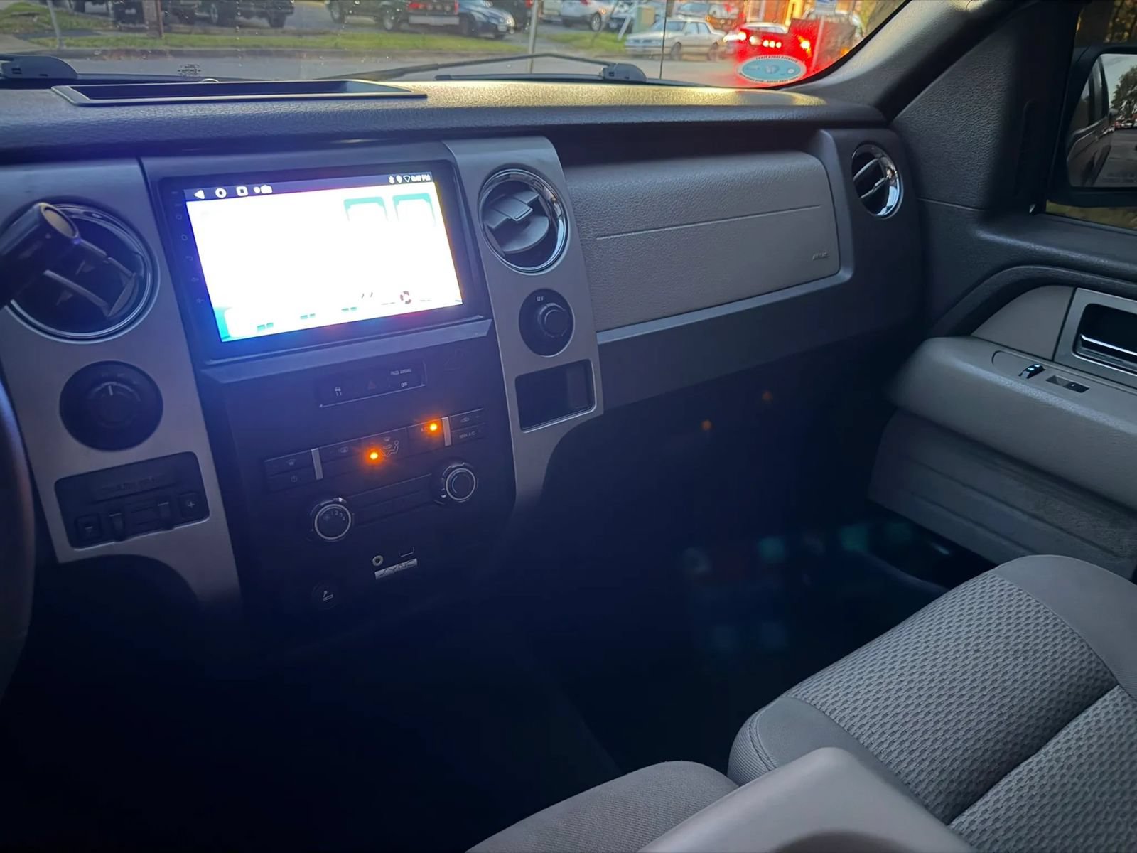 Used 2010 Ford F150 FX4 AWD/4WD image 16