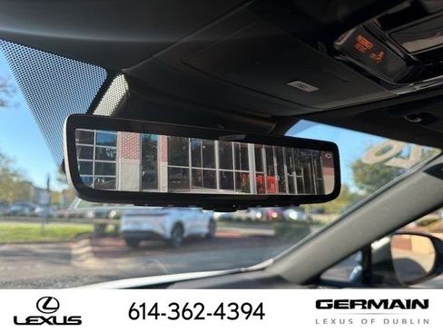 New 2026 Lexus NX 350 F Sport image 28