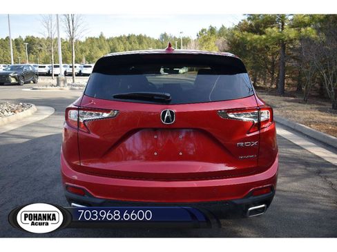 New 2026 Acura RDX Technology Package image 6