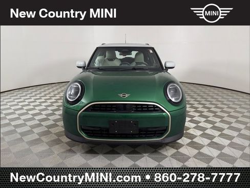 New 2026 MINI Cooper 2-Door Hardtop image 2