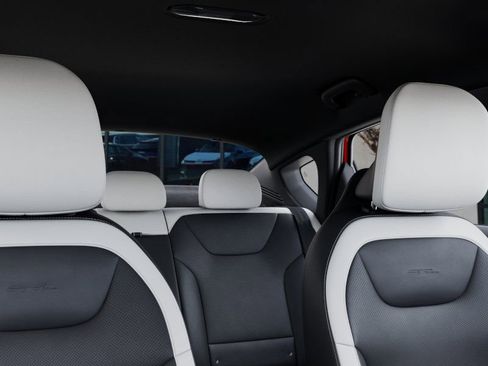 New 2026 Kia K4 GT-Line image 27