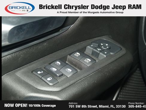 Used 2026 RAM 1500 Big Horn w/ Night Edition RWD image 26