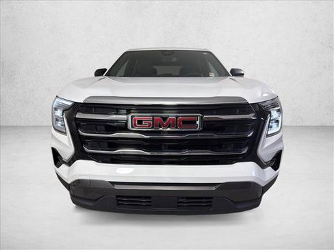 Used 2026 GMC Terrain Elevation FWD image 9