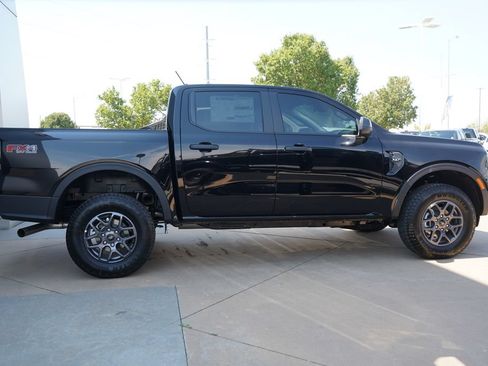 New 2026 Ford Ranger XLT w/ FX4 Off-Road Package AWD/4WD image 11