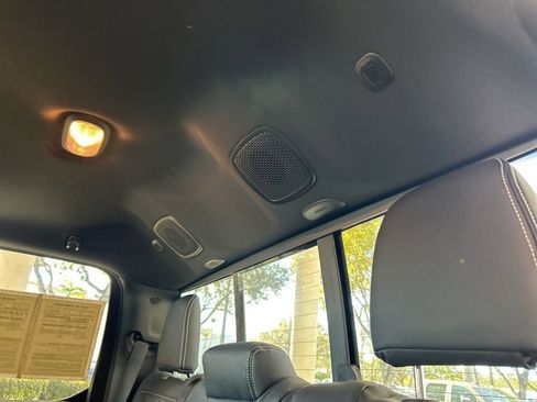 Used 2022 RAM 1500 Big Horn w/ Night Edition image 35