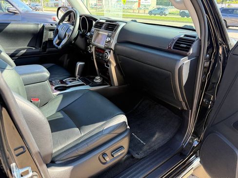 Used 2012 Toyota 4Runner Limited AWD/4WD image 26