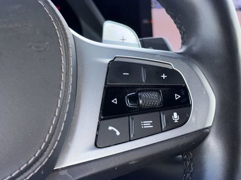 Used 2021 BMW X5 M50i w/ Executive Package image 13