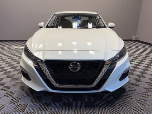 Used 2022 Nissan Altima 2.5 S image 4